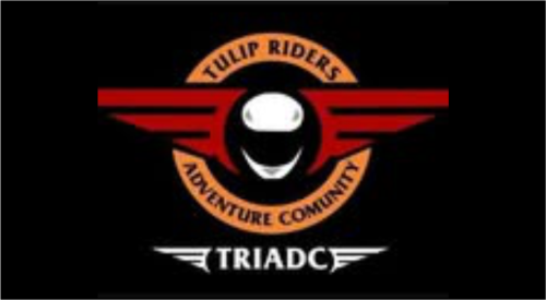 triad logo